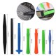 7Pcs 21Pcs Mobile Maintenance Tools Repair LCD Shell Prying Bar Shell Opening Tool Kit