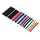 850Pcs Heat Shrink Tube Solder Seal Heat Shrink Butt Wire Connectors Terminals Waterproof 850Pcs Heat Shrink Tube Solder Seal Heat Shrink Butt Wire Connectors Terminals Waterproof