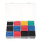 850Pcs Heat Shrink Tube Solder Seal Heat Shrink Butt Wire Connectors Terminals Waterproof 850Pcs Heat Shrink Tube Solder Seal Heat Shrink Butt Wire Connectors Terminals Waterproof