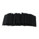 850Pcs Heat Shrink Tube Solder Seal Heat Shrink Butt Wire Connectors Terminals Waterproof 850Pcs Heat Shrink Tube Solder Seal Heat Shrink Butt Wire Connectors Terminals Waterproof