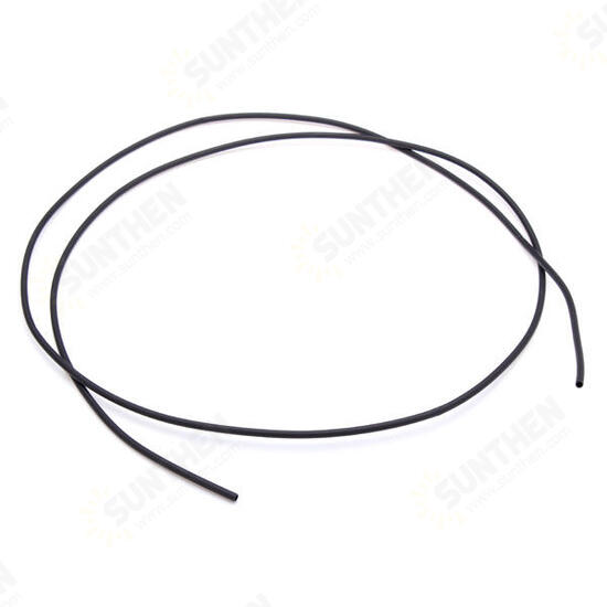 9.5mm Adhesive Polyolefin 3:1 Heat Shrink Tube Sleeve Wrap 1.6ft 9.5mm Adhesive Polyolefin 3:1 Heat Shrink Tube Sleeve Wrap 1.6ft