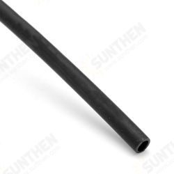 9.5mm Adhesive Polyolefin 3:1 Heat Shrink Tube Sleeve Wrap 1.6ft 9.5mm Adhesive Polyolefin 3:1 Heat Shrink Tube Sleeve Wrap 1.6ft