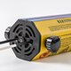 AC110/220V 1000W Flameless Electromagnetic Mini Induction Heater with 10 Pieces Coil Kits For Auto Use Bolt Remover AC110/220V 1000W Flameless Electromagnetic Mini Induction Heater with 10 Pieces Coil Kits For Auto Use Bolt Remover