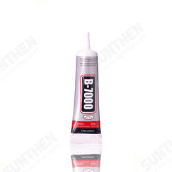 B-7000 Glue Multi Purpose Adhesive Epoxy Resin Diy Crafts Glass Touch Screen Cell Phone Repair Best Glue B-7000 Glue Multi Purpose Adhesive Epoxy Resin Diy Crafts Glass Touch Screen Cell Phone Repair Best Glue