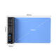 BET-928 110V/220V LCD Phone Tablet Screen Separator Adjustable Temperature 30-220℃ with Heat Resistance Silicone Pad