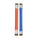 BST-71 Double-Head Facial Cleaning Brush Boar Bristle Hair Brush Antistatic Cleaning Brush for Mobile Motherboard Repair BST-71 Double-Head Facial Cleaning Brush Boar Bristle Hair Brush Antistatic Cleaning Brush for Mobile Motherboard Repair