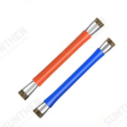 BST-71 Double-Head Facial Cleaning Brush Boar Bristle Hair Brush Antistatic Cleaning Brush for Mobile Motherboard Repair BST-71 Double-Head Facial Cleaning Brush Boar Bristle Hair Brush Antistatic Cleaning Brush for Mobile Motherboard Repair