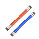 BST-71 Double-Head Facial Cleaning Brush Boar Bristle Hair Brush Antistatic Cleaning Brush for Mobile Motherboard Repair BST-71 Double-Head Facial Cleaning Brush Boar Bristle Hair Brush Antistatic Cleaning Brush for Mobile Motherboard Repair