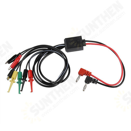 Phone Digital Product Maintenance Special Power Supply Line Phone Digital Product Maintenance Special Power Supply Line