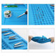 S160 Magnetic Heat Insulation Silicone Pad Desk Mat Maintenance Platform BGA Soldering Repair Station