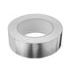 BGA High Temperature Resistant Aluminum Foil Tape Shielding Radiation Width 1cm/1.5cm/2cm/4cm/5cm/6cm