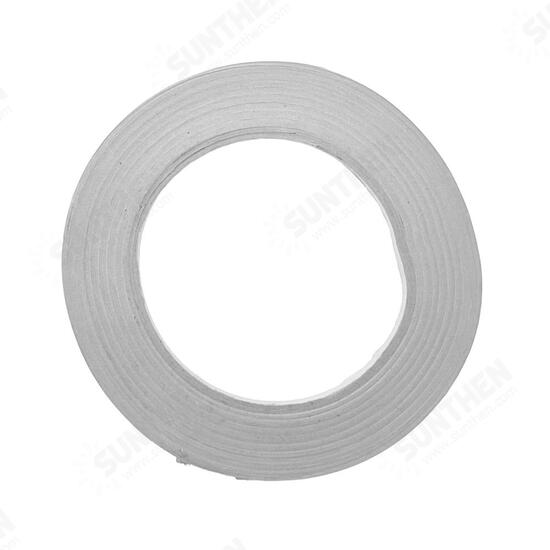 BGA High Temperature Resistant Aluminum Foil Tape Shielding Radiation Width 1cm/1.5cm/2cm/4cm/5cm/6cm