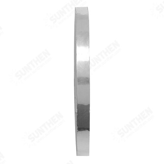 BGA High Temperature Resistant Aluminum Foil Tape Shielding Radiation Width 1cm/1.5cm/2cm/4cm/5cm/6cm BGA High Temperature Resistant Aluminum Foil Tape Shielding Radiation Width 1cm/1.5cm/2cm/4cm/5cm/6cm