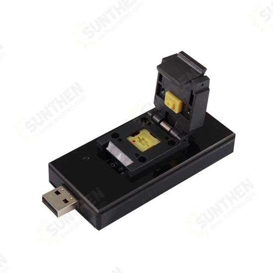 BY-T200 T2 Data Read and Write Backup Repair Tool And Modify Serial Number T2 Chips Compatible For Macbook Pro 2018 To 2020 Model BY-T200 T2 Data Read and Write Backup Repair Tool And Modify Serial Number T2 Chips Compatible For Macbook Pro 2018 To 2020 Model