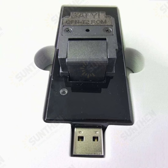 BY-T200 T2 Data Read and Write Backup Repair Tool And Modify Serial Number T2 Chips Compatible For Macbook Pro 2018 To 2020 Model BY-T200 T2 Data Read and Write Backup Repair Tool And Modify Serial Number T2 Chips Compatible For Macbook Pro 2018 To 2020 Model