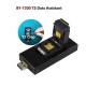 BY-T200 T2 Data Read and Write Backup Repair Tool And Modify Serial Number T2 Chips Compatible For Macbook Pro 2018 To 2020 Model BY-T200 T2 Data Read and Write Backup Repair Tool And Modify Serial Number T2 Chips Compatible For Macbook Pro 2018 To 2020 Model