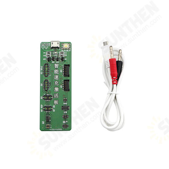 Battery Fast Charging Activation Tool with DC Power Cable For iPhone 6 6s 7 Plus 4 4s 5s 5s se 5c Battery Fast Charging Activation Tool with DC Power Cable For iPhone 6 6s 7 Plus 4 4s 5s 5s se 5c