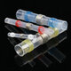 Cable Heat Shrink Butt Splice Wire Connector Solder Seal Sleeve Terminal Tube Cable Heat Shrink Butt Splice Wire Connector Solder Seal Sleeve Terminal Tube