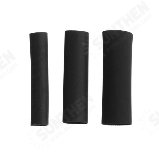 Cable Heat Shrink Butt Splice Wire Connector Solder Seal Sleeve Terminal Tube Cable Heat Shrink Butt Splice Wire Connector Solder Seal Sleeve Terminal Tube
