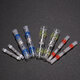 Cable Heat Shrink Butt Splice Wire Connector Solder Seal Sleeve Terminal Tube Cable Heat Shrink Butt Splice Wire Connector Solder Seal Sleeve Terminal Tube
