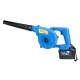 Cordless Electric Air Blower Handheld Blowing Rechargeable Cleaning Dust Machine