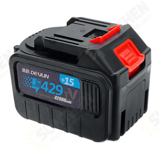 Cordless Electric Air Blower Handheld Blowing Rechargeable Cleaning Dust Machine Cordless Electric Air Blower Handheld Blowing Rechargeable Cleaning Dust Machine