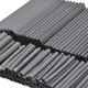 127pcs 7Sizes Polyolefin Halogen-Free Heat Shrink Tubing Tube Sleeving Kit 127pcs 7Sizes Polyolefin Halogen-Free Heat Shrink Tubing Tube Sleeving Kit