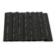 127pcs 7Sizes Polyolefin Halogen-Free Heat Shrink Tubing Tube Sleeving Kit 127pcs 7Sizes Polyolefin Halogen-Free Heat Shrink Tubing Tube Sleeving Kit