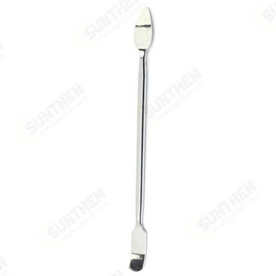 3Pcs Metal Spudger Repair Opening Tool for iPhone Laptop Tablet Smartphone 3Pcs Metal Spudger Repair Opening Tool for iPhone Laptop Tablet Smartphone
