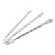 3Pcs Metal Spudger Repair Opening Tool for iPhone Laptop Tablet Smartphone 3Pcs Metal Spudger Repair Opening Tool for iPhone Laptop Tablet Smartphone