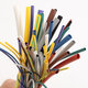 55Pcs Heat Shrink Shrinking Tubing Tube Wire Wrap Cable Sleeve Kit Set 55Pcs Heat Shrink Shrinking Tubing Tube Wire Wrap Cable Sleeve Kit Set