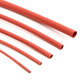 55Pcs Heat Shrink Shrinking Tubing Tube Wire Wrap Cable Sleeve Kit Set