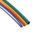 55Pcs Heat Shrink Shrinking Tubing Tube Wire Wrap Cable Sleeve Kit Set