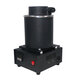 AC110V / 220V 3KG Capacity Gold Electric Melting Furnace with 1PCS Graphite Crucible & Plier AC110V / 220V 3KG Capacity Gold Electric Melting Furnace with 1PCS Graphite Crucible & Plier