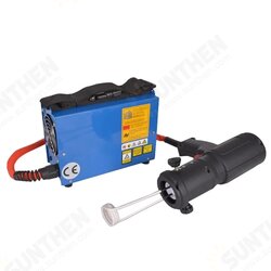 DIH-1500W Portable Flameless Induction Heating Machine Flameless Heater Quickly Heating Up Air Cooling Car Bolt Remover DIH-1500W Portable Flameless Induction Heating Machine Flameless Heater Quickly Heating Up Air Cooling Car Bolt Remover