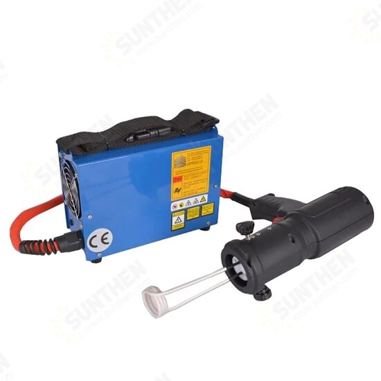 DIH-1500W Portable Flameless Induction Heating Machine Flameless Heater Quickly Heating Up Air Cooling Car Bolt Remover DIH-1500W Portable Flameless Induction Heating Machine Flameless Heater Quickly Heating Up Air Cooling Car Bolt Remover