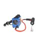 DIH-1500W Portable Flameless Induction Heating Machine Flameless Heater Quickly Heating Up Air Cooling Car Bolt Remover