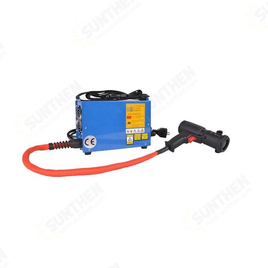 DIH-1500W Portable Flameless Induction Heating Machine Flameless Heater Quickly Heating Up Air Cooling Car Bolt Remover DIH-1500W Portable Flameless Induction Heating Machine Flameless Heater Quickly Heating Up Air Cooling Car Bolt Remover