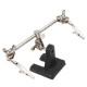 DIY Hands Clip Helping Clamp Tool PCB Holder Electrical Circuits Hobby DIY Hands Clip Helping Clamp Tool PCB Holder Electrical Circuits Hobby