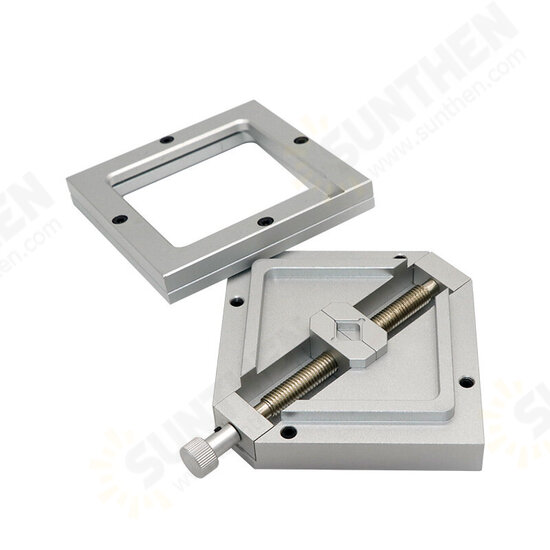 Diagonal Bead Planting Station 90*90 Ht-90/ht-80 Fixed Steel Mesh Universal Bead Planting Station