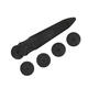 Display Opening Wheel Repair Tool Kit for iMac 21.5inch 27inch Nonslip Handle with 4pcs Replacement Carbon Fiber Wheels Display Opening Wheel Repair Tool Kit for iMac 21.5inch 27inch Nonslip Handle with 4pcs Replacement Carbon Fiber Wheels