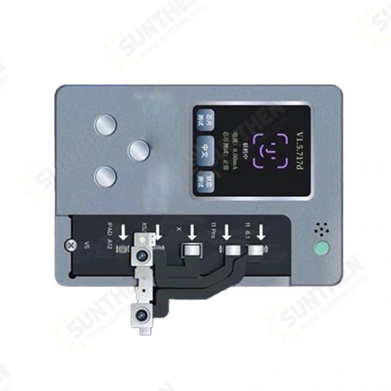 Dot Matrix Repair Tool X/XS/XR 11PROMAX Face Dot Matrix Burning Detection Screen Dot Matrix Repair Tool X/XS/XR 11PROMAX Face Dot Matrix Burning Detection Screen