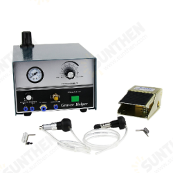 Double-ended Engraving Machine Pneumatic Engraving Machine Double Ended Impact Graver Jewelry Engraver Double-ended Engraving Machine Pneumatic Engraving Machine Double Ended Impact Graver Jewelry Engraver