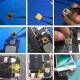 Fix All Charge Problem for Mobile Phones Tablet IC PCB Problem Phone Repair Tool