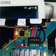 Fix All Charge Problem for Mobile Phones Tablet IC PCB Problem Phone Repair Tool