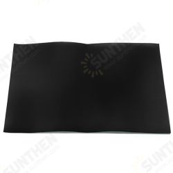 ESD Anti-static Desk Mat Maintenance Platform Insulator Pad for Phone Notebook PC Repair 400x300x2mm Repair Tool ESD Anti-static Desk Mat Maintenance Platform Insulator Pad for Phone Notebook PC Repair 400x300x2mm Repair Tool