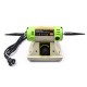 Electric Bench Versatility Grinder DIY Polishing Grinding Engraving Machine 480W 7200RPM Desktop Cloth Wheel Sanding And Polishing Sander Gold Electric Bench Versatility Grinder DIY Polishing Grinding Engraving Machine 480W 7200RPM Desktop Cloth Wheel Sanding And Polishing Sander Gold