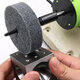 Electric Bench Versatility Grinder DIY Polishing Grinding Engraving Machine 480W 7200RPM Desktop Cloth Wheel Sanding And Polishing Sander Gold Electric Bench Versatility Grinder DIY Polishing Grinding Engraving Machine 480W 7200RPM Desktop Cloth Wheel Sanding And Polishing Sander Gold