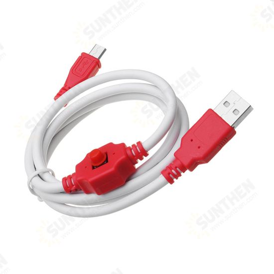 Engineering Cable Line Deep Flash Brush Machine Cable Open Port 9008 Supports All BL Locks Engineering Cable Line Deep Flash Brush Machine Cable Open Port 9008 Supports All BL Locks