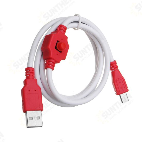 Engineering Cable Line Deep Flash Brush Machine Cable Open Port 9008 Supports All BL Locks Engineering Cable Line Deep Flash Brush Machine Cable Open Port 9008 Supports All BL Locks